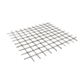 Fireproof Vibrating Metal Wire Screen Mesh